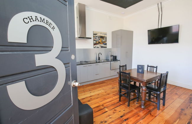 Indulge Apartments -The Urban Collection - Foto 30