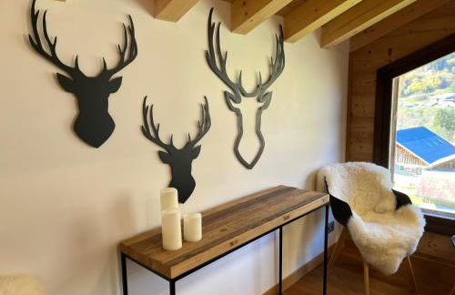 Chalet les 3 cerfs - Photo 23