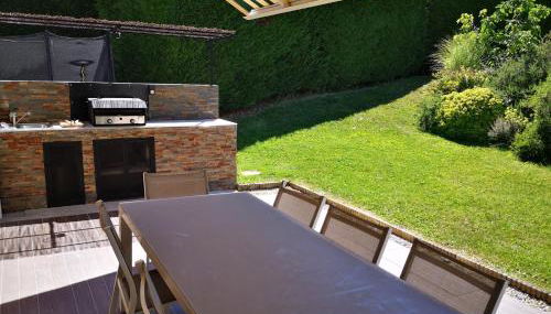 Villa Tolosa - Foto 4