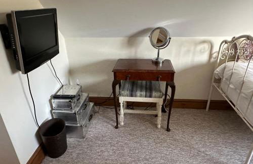 Turnpike Cottage - Foto 35