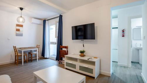 Casa con encanto - Wifi, aire acondicionado - Foto 4