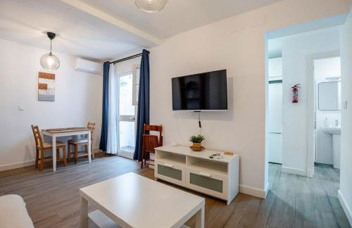 Casa con encanto - Wifi, aire acondicionado - Foto 4