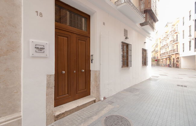 Malaga4you - Foto 60