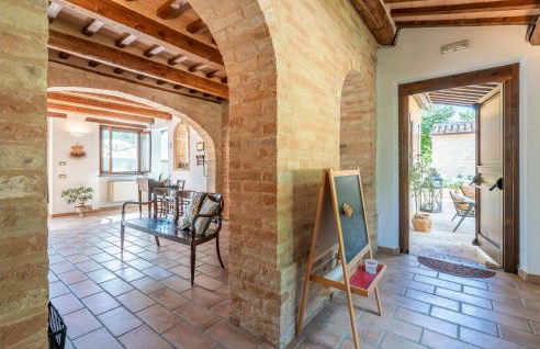 Villa Dei Girasoli - Foto 34