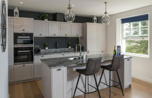 Bath Penthouse with amazing views and lift access - Foto 30