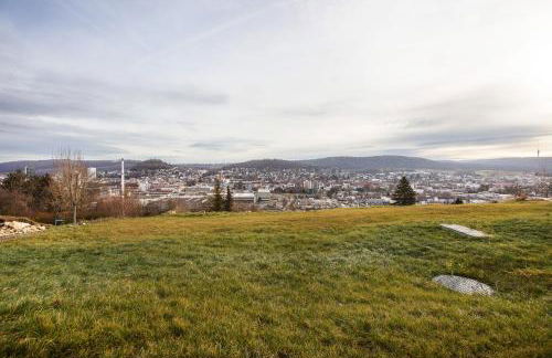 Ferienwohnung Panoramablick - Foto 25