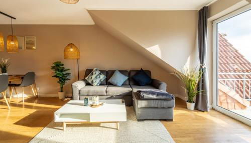 Nordseeglück - modern und ruhig mit Sauna - Foto 3