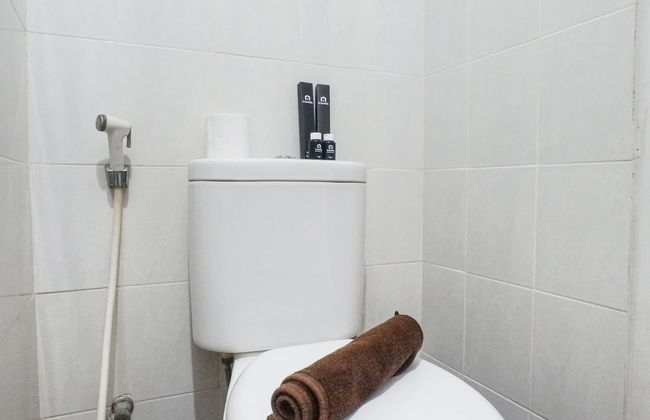 Best Deal And Comfy 2Br Apartment At Puri Mas - Foto 9