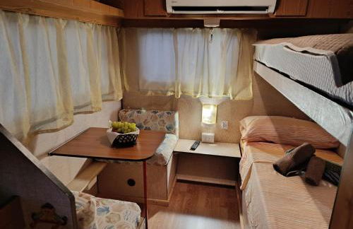 FeudoMallav nice roulotte b&b Noto - Foto 29