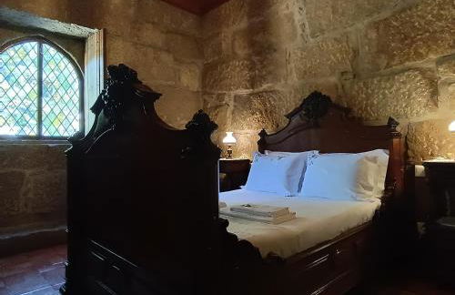 Castelo de Portugraal - Foto 29