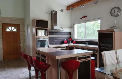 Villa Vincent - Foto 6