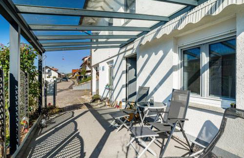 Ferienwohnung Huschle - Foto 22