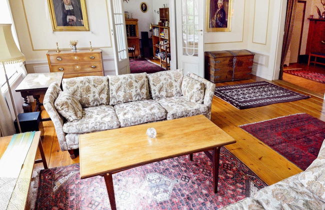 11 Person Holiday Home in Stora Sundby - Foto 6