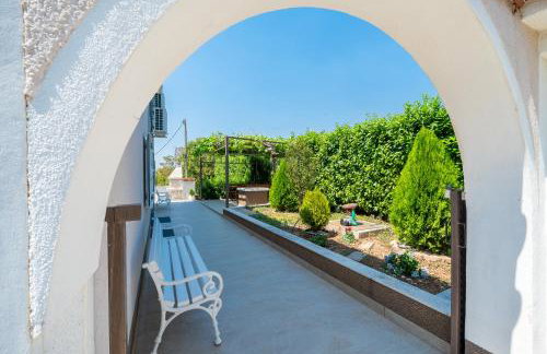 Modern XXL Villa - Foto 58