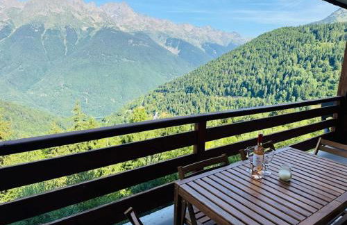 Apartment l’Alpette Oz en Oisans - Foto 13