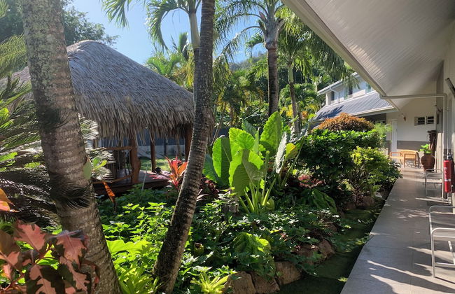 Tiki Ora Lodge - Photo 23