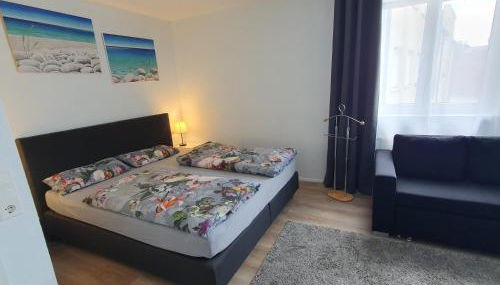 Apartement Weingarten - Foto 3