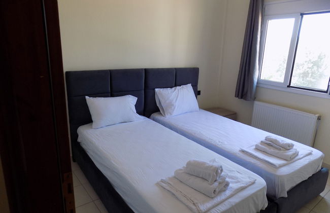 Central Cute 2Bd Balcony apt in Skiathos - Foto 9