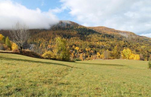 Les Orres Appartement dans le hameau du Mélezet - Foto 23