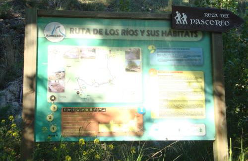 Casa Rural Cortijo Pesquera - Foto 44