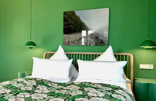 Schöne Aussicht Rosenhagen Haus 4 - Foto 7