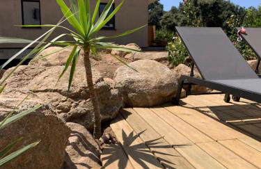 Résidence 3 étoiles Pietra Gemina - Appartements de vacances, au calme, avec Piscine - Foto 69