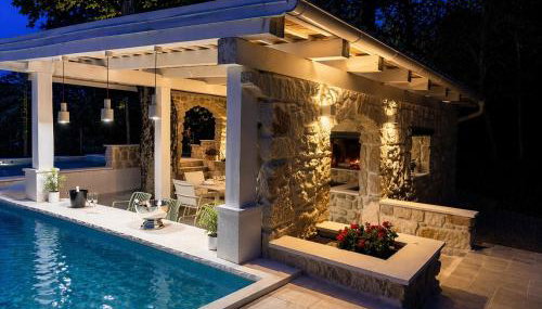 Villa Cerrus - Foto 5