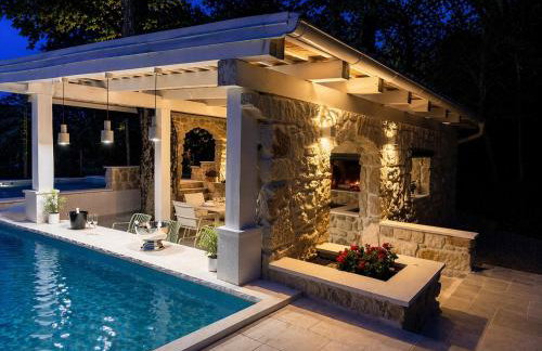 Villa Cerrus - Foto 5