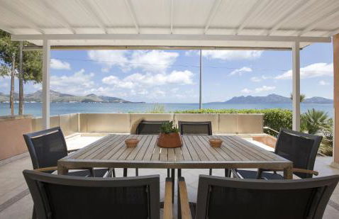 Villa Llenaire - La Goleta Hotel de Mar & Villas - Foto 2