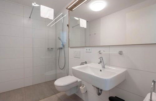 Aparthotel Oberfeld West München, Selbstversorgerhotel - Foto 58