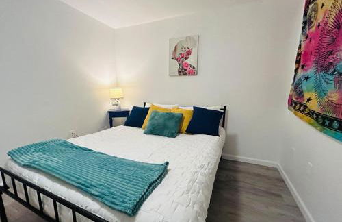 Phoebe's Place - A Friends' Inspired Escape - Foto 11