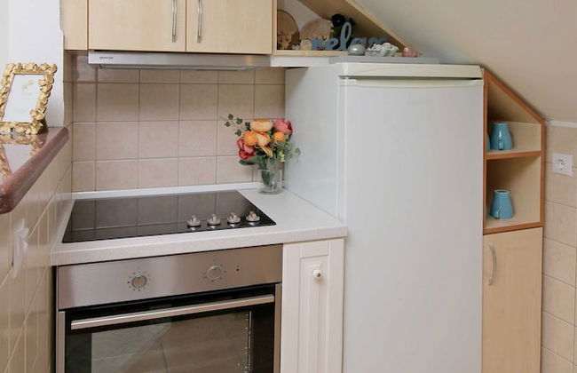 Apartment Lana - Foto 6