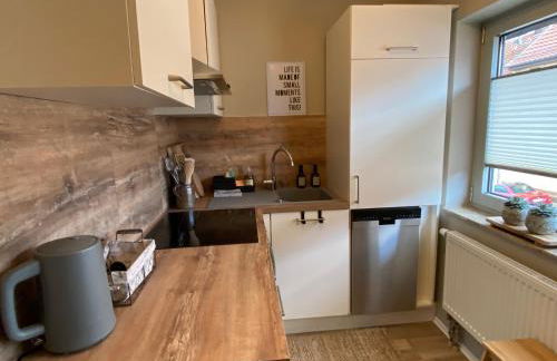 Lagerhaus Gabriel-Oasen in der Stadt - Foto 11