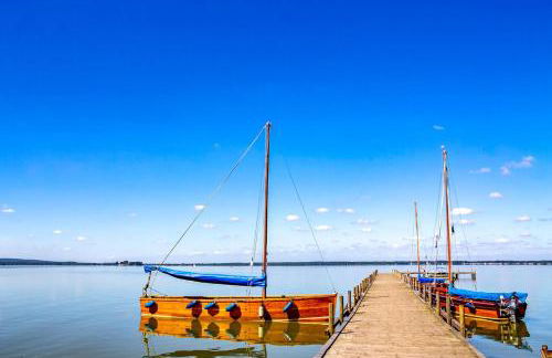 Glückauf - Gemütliche Ferienwohnung nahe Steinhude - Foto 10