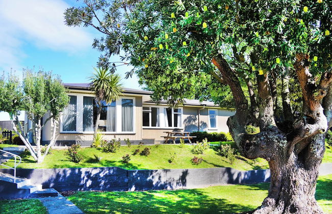 Tahuna Beach Holiday Park - Foto 23