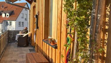 Übernachtung beim Bio-Metzger "Zimmer Rosl" - Foto 5