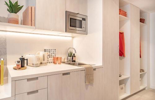 Soto House Pamplona - Foto 117