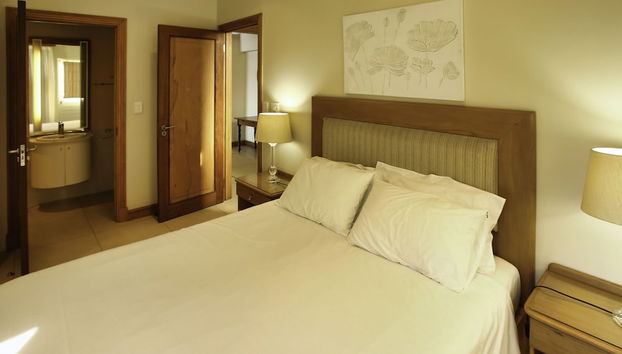 Sandbaai Villa Langebaan 7 sleeper - Foto 3, Habitación