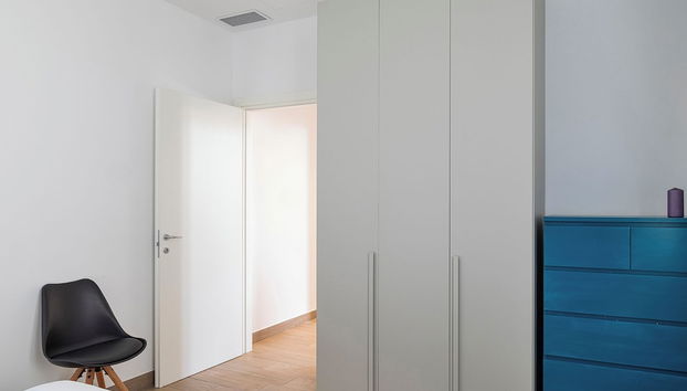 Attico 28 by Wonderful Italy - Foto 5, Habitación