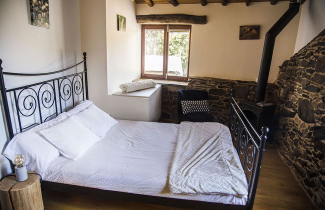 Cabo Do Mundo Casa Rural - Photo 3