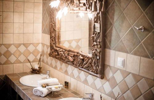 Guesthouse Toxotis - Foto 41