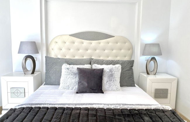 Sotogrande Sea View Penthouse - Foto 6