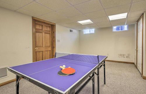 Walk to Buzzards Bay Beach Spacious Onset Home - Foto 13