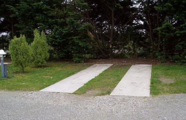 Greymouth KIWI Holiday Parks & Motels - Foto 36