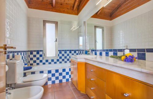 Casa Punta del Viento Tenerife - Foto 17