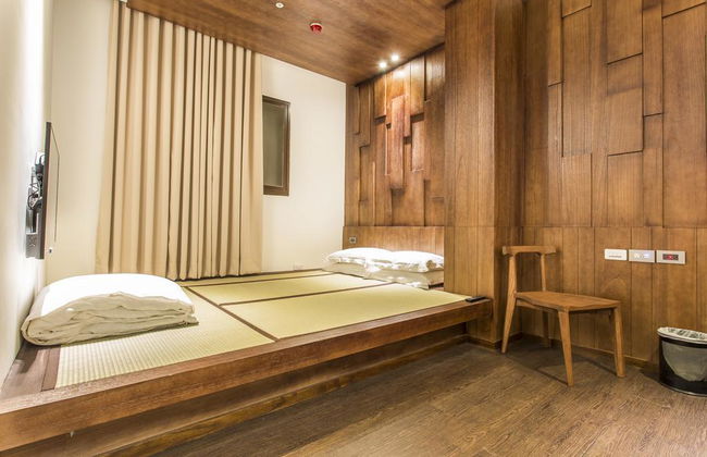 The Tree House - Foto 24