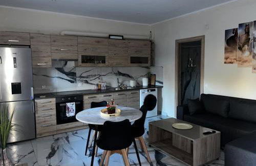 Villa Aretousa - Foto 18