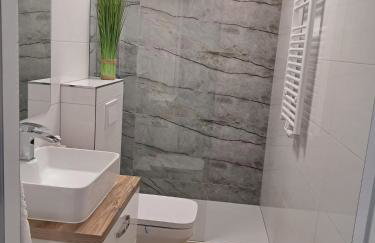 Apartament Diament 1 - Jezioro Nyskie - Foto 9