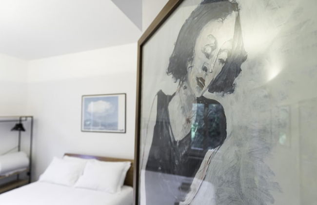 Villa Visconta in Naresso Inferiore - Foto 35