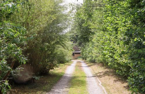 Tigley Meadow Coach House - Foto 33